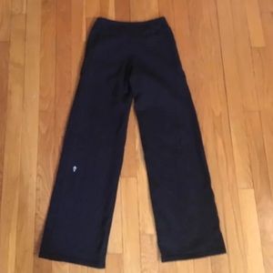 Ivivva Lululemon Pants 8.